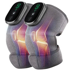 Thermal Knee Massager