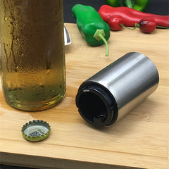 Bottle Opener - Automatic!