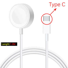 USB Cable Charger for Apple Watch