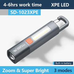 Torch Super Bright Light