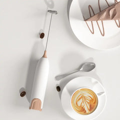 Electric Milk Frother