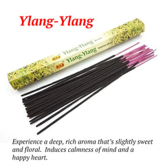 Harmony Incense Sticks