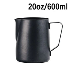 Coffee Latte Milk Frothing Jug