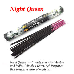 Harmony Incense Sticks