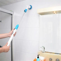 TurboScrub XL3000™ Electric Cleaning Brush