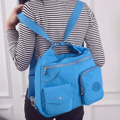 Crossbody Backpack Bag