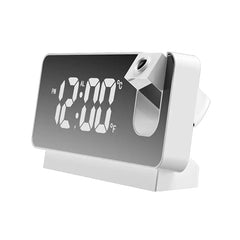 3D Projection Alarm Clock