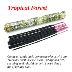 Harmony Incense Sticks