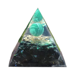 Orgonite Pyramid